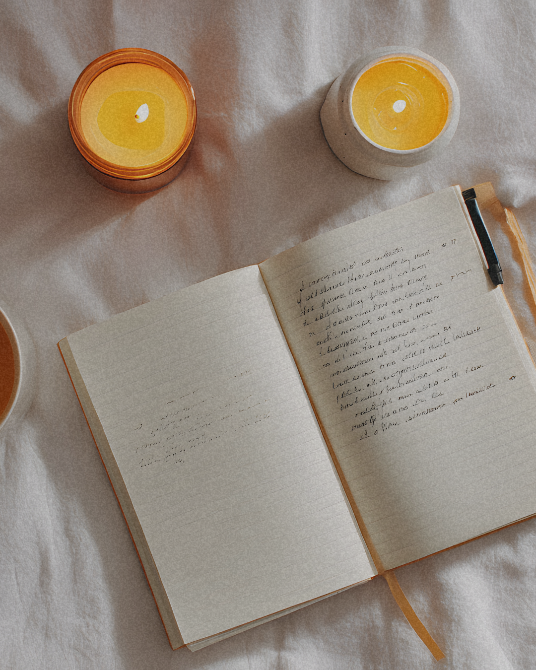 The Basics of Telling Your Story