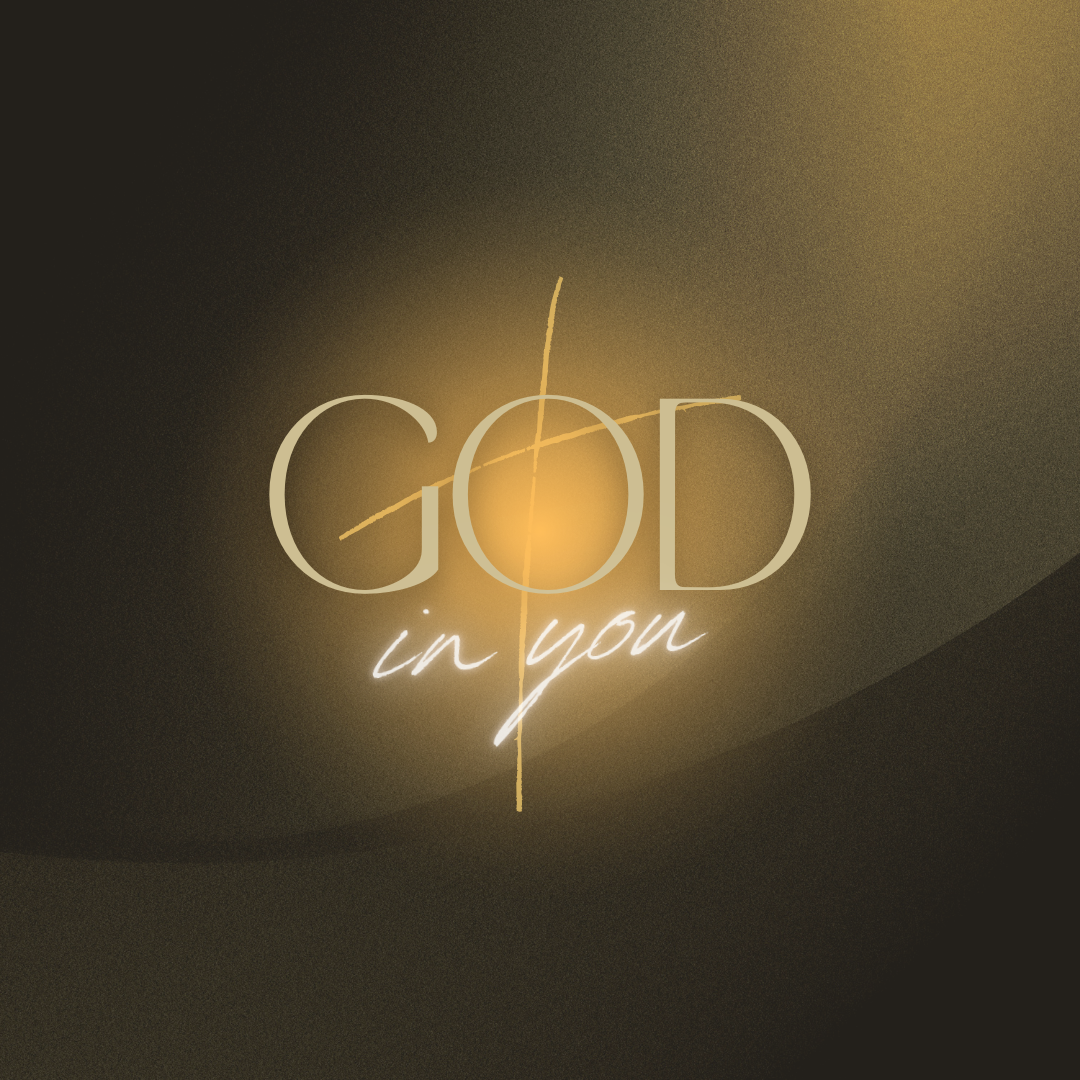 God in You: Discernment, and Learning to Listen