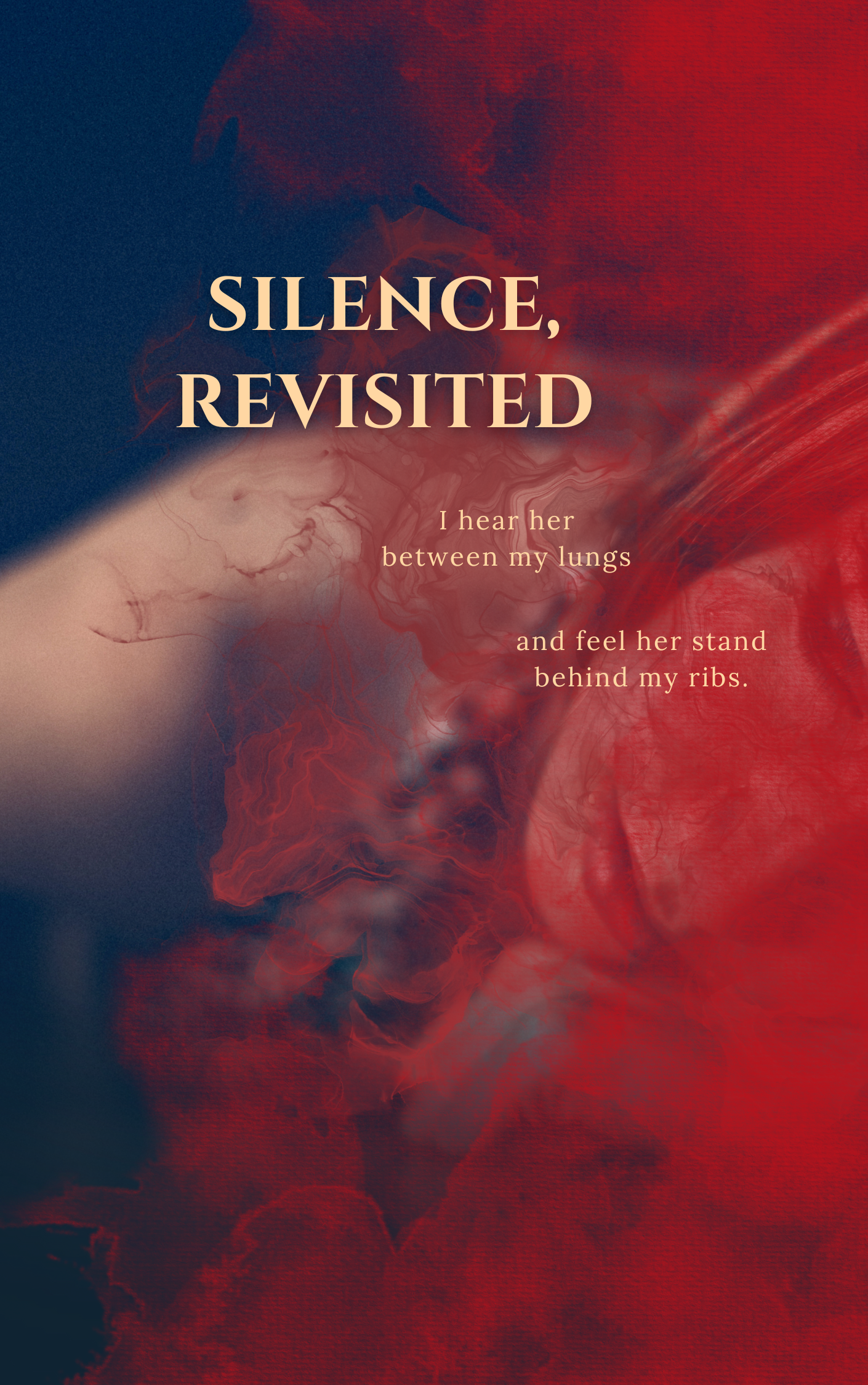 Silence, Revisited