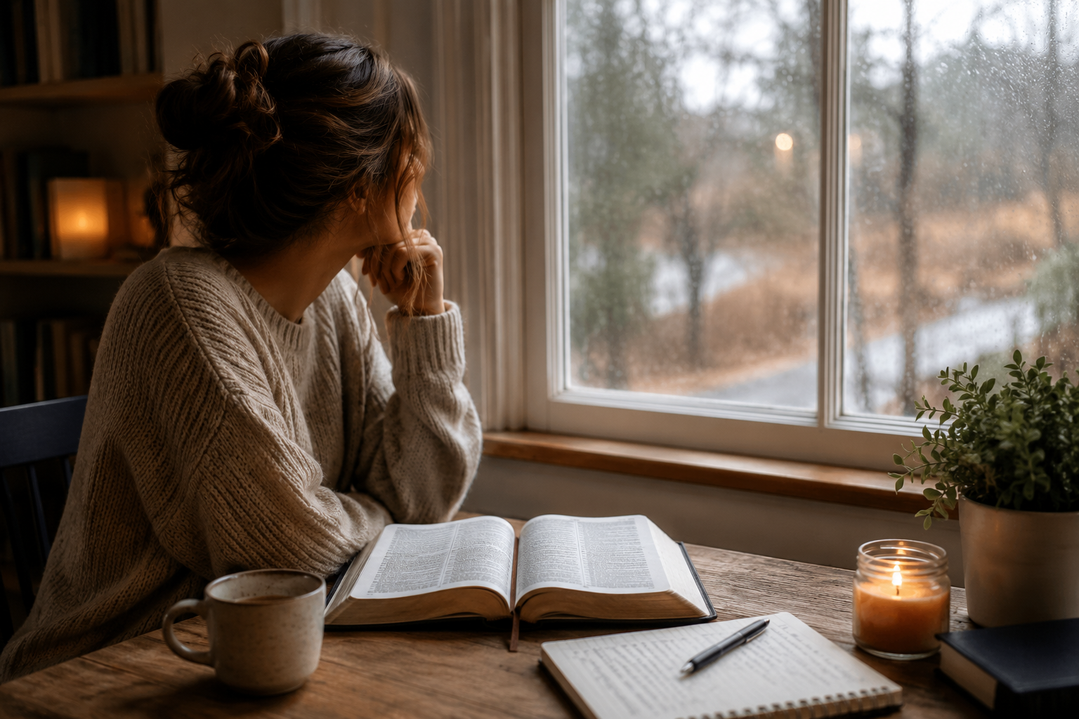 What Discernment Actually Means